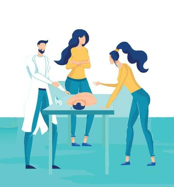 КУРСЫ ПО ОКАЗАНИЮ ПЕРВОЙ ПОМОЩИ