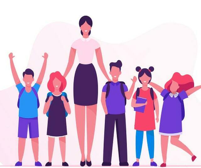 КУРСЫ ДЛЯ ПЕДАГОГИЧЕСКИХ РАБОТНИКОВ